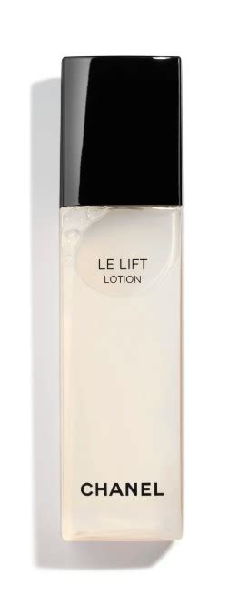 chanel le lift lotion ingredients|Chanel Le Lift Lotion ingredients (Explai.